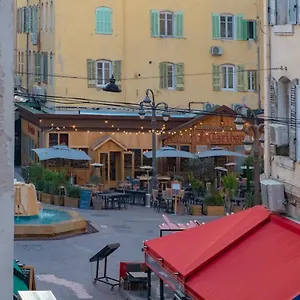 *appartement Climatise Au Coeur Du Vieux Port* Marseille