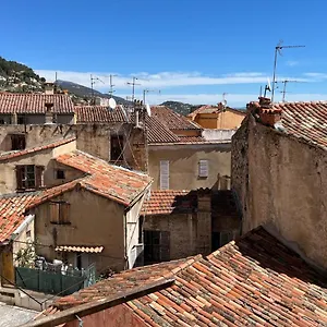 Pampa - Centre Historique De Grasse, Musees, Boutiques Grasse
